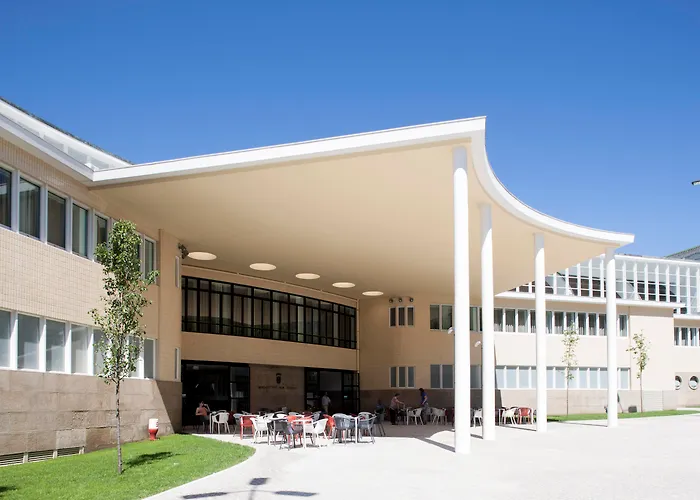Hotel da Música