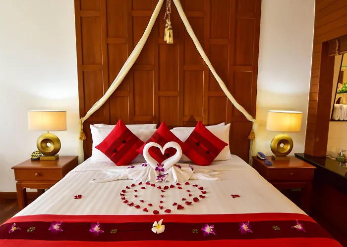 Layalina Hotel