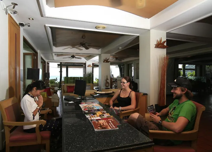 Sunset Beach Resort