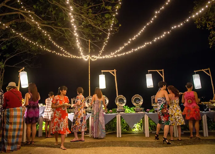 Boathouse Phuket-Sha Plus