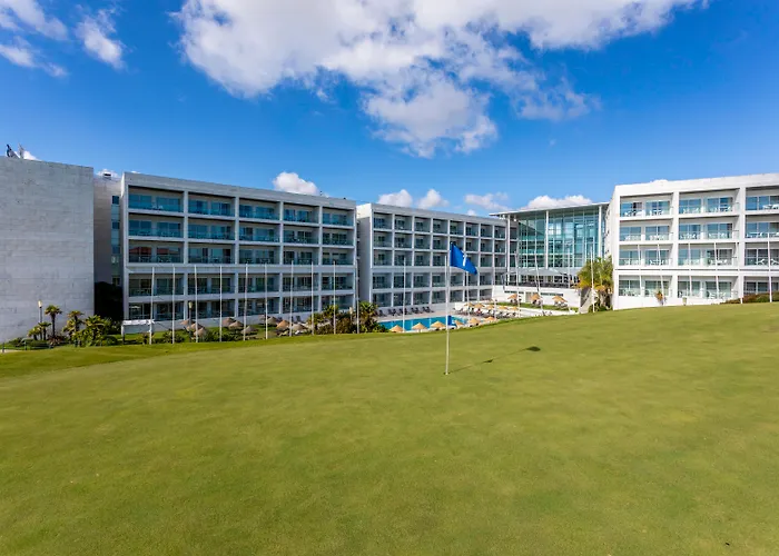 Hotel Crowne Plaza - Caparica Lisbon Costa da Caparica