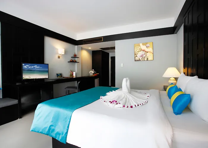 Diamond Cottage Resort & Spa