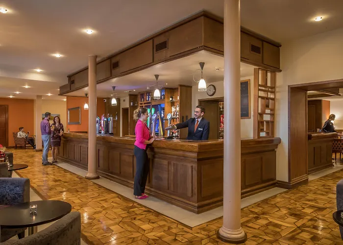 Clayton Hotel & Leisure Club Sligo