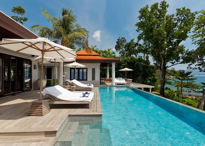 Trisara - SHA Plus Nai Thon Beach