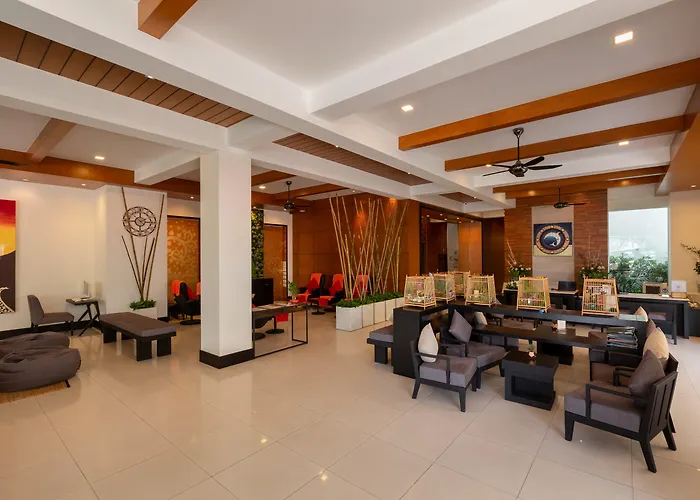 Baramee Resortel