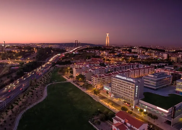 Mercure Lisboa Almada