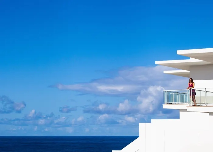 The Beachfront - Praia D'El Rey Golf & Beach Resort Óbidos