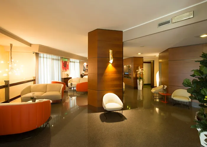 Bb Hotels Smarthotel Re Milano Nord Sesto San Giovanni