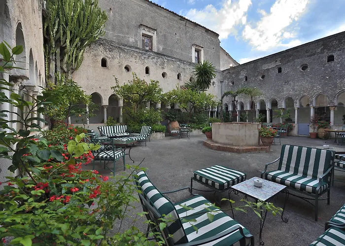 Hotel Luna Convento