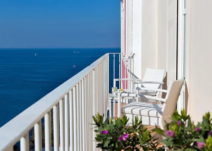 Hotel Villa Garden Sant'Agnello