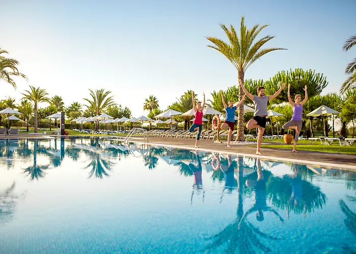 Robinson Quinta Da Ria Hotel Vila Nova de Cacela