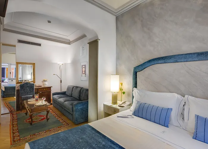 Rivoli Boutique Hotel