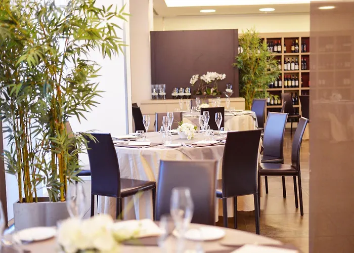 AS Hotel Limbiate Fiera