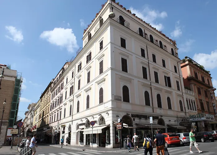 Hotel Impero