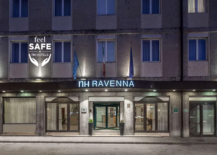 Nh Ravenna Hotel
