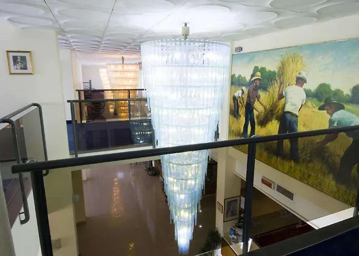 Hotel Hr Modugno