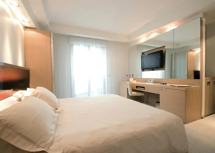 Hotel Waldorf- Premier Resort Milano Marittima