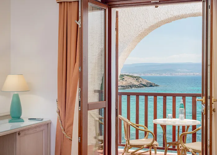 Hotel Punta Negra