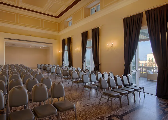 Gh Palazzo Suite & Spa Livorno