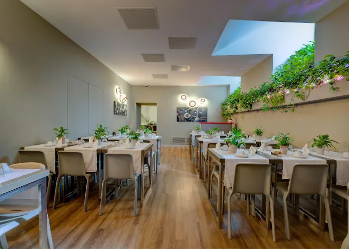 Al Manthia Hotel - Gruppo Trevi Hotels