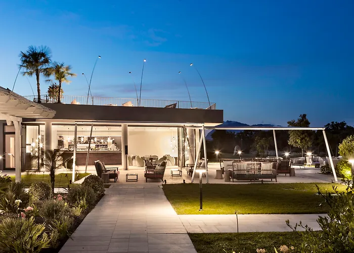 Baglioni Resort Sardinia - The Leading Hotels Of The World
