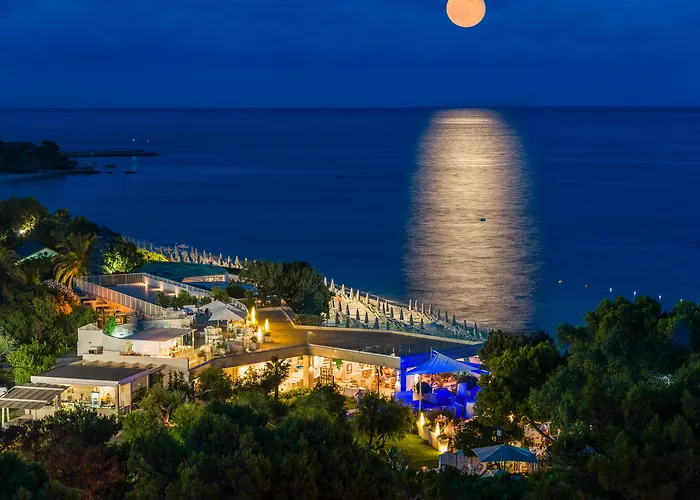 Forte Village Resort - Il Castello Santa Margherita di Pula