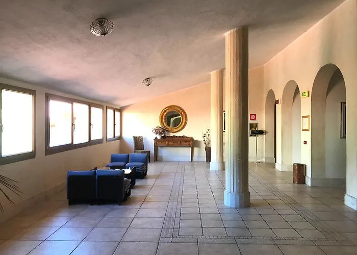 Club Esse Palmasera Cala Gonone
