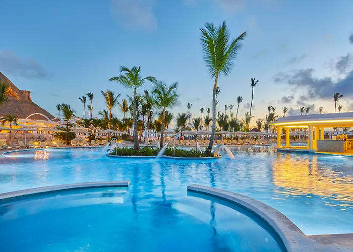 Bahia Principe Explore Legend Punta Cana