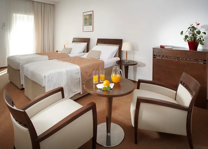 Clarion Hotel Prague Old Town