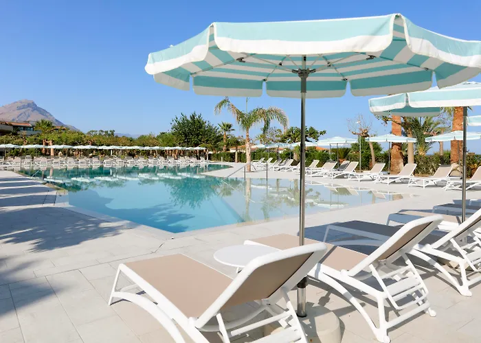 Grand Palladium Sicilia Resort & Spa Campofelice Di Roccella