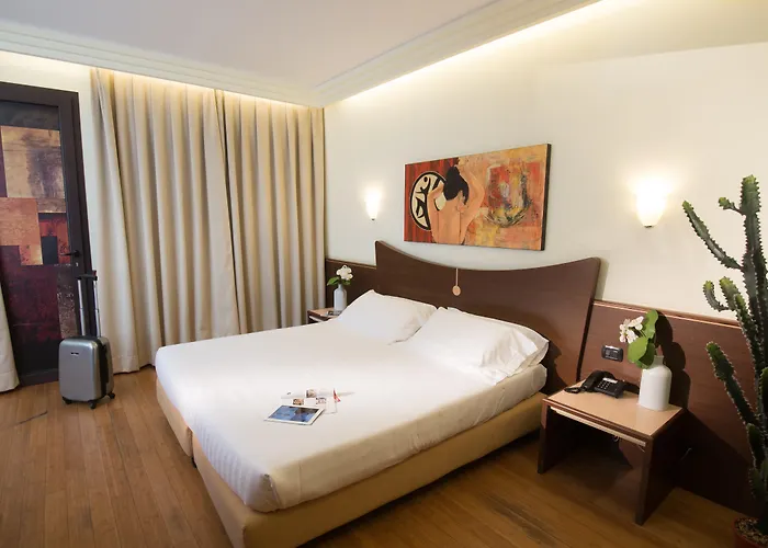 As Hotel Cambiago