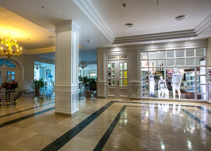 Bahia Principe Grand Cayacoa (Adults Only) Hotel Samana