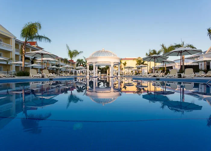 Bahia Principe Escape Bouganville (Adults Only) Soco