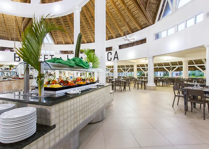 Be Live Experience Hamaca Suites Santo Domingo