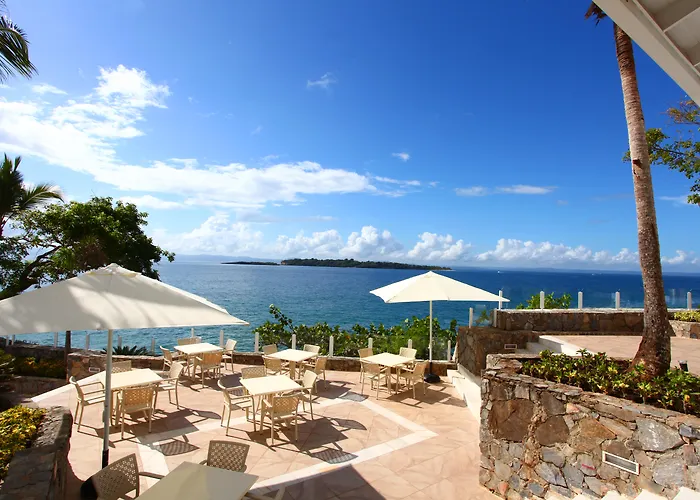 Hotel Bahia Principe Escape Samana - Adults Only