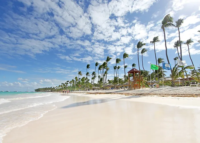Grand Palladium Palace Resort Spa & Casino Punta Cana