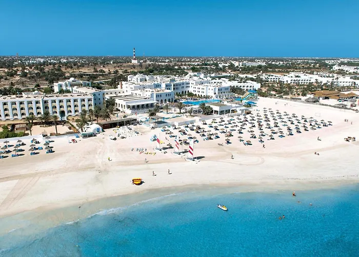 Calimera Yati Beach