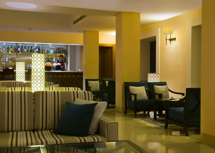 Ulysse Thalasso & Spa (Adults Only) Mezraia
