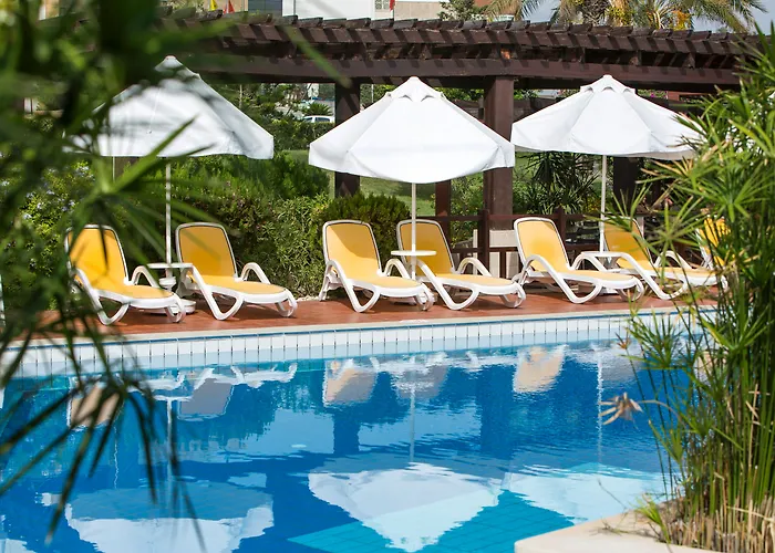 Hotel Tui Blue Xanthe Evrenseki