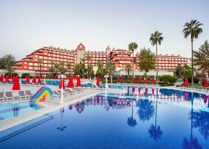 Ic Hotels Santai Family Resort - Kids Concept