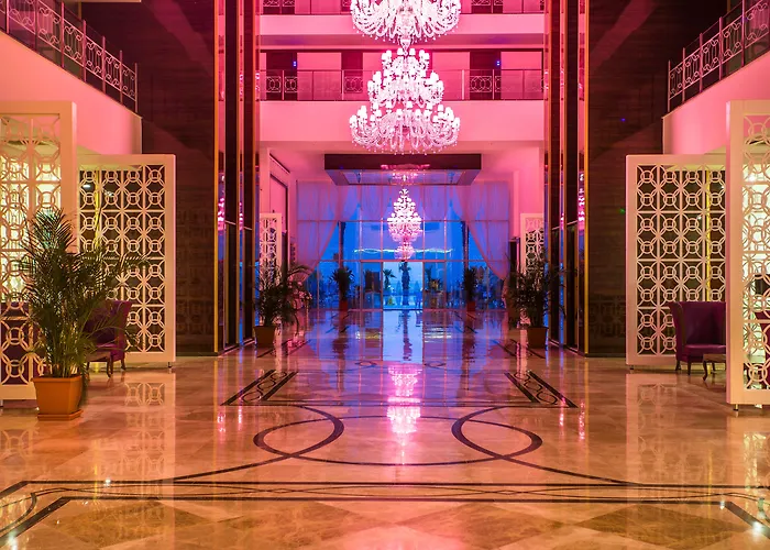 Sun Star Resort Hotel