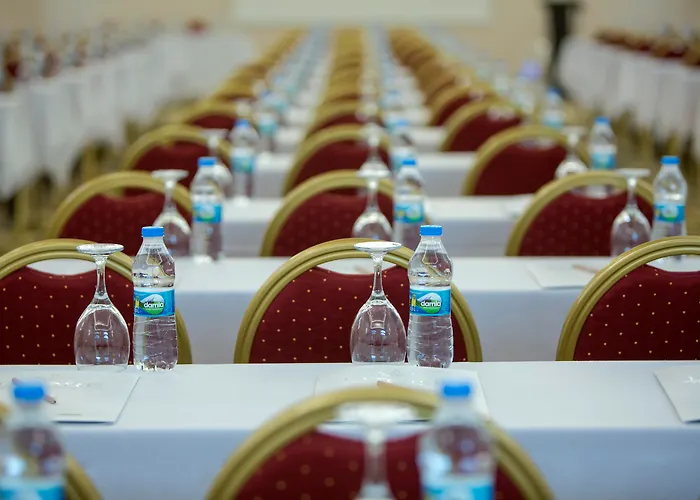 Litore Resort Hotel & Spa Okurcalar