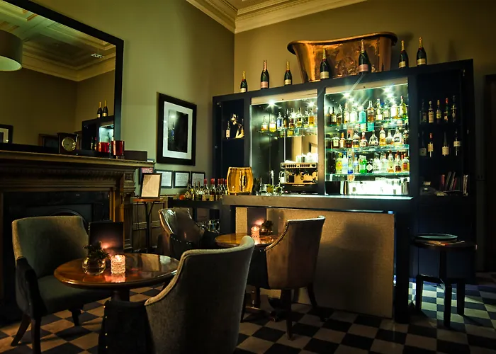 Hotel The Bonham Edimburgo