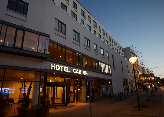 Cabinn Aalborg