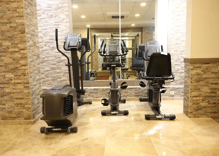 Dalyan Resort & Spa (Adults Only)