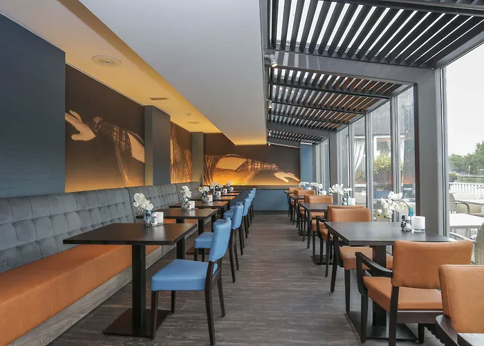 Fletcher Hotel-Restaurant Leidschendam - Den Haag