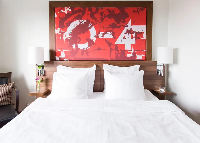 Best Western Plus Park City Solna