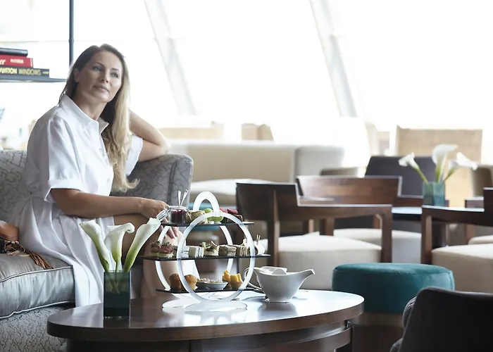 Amathus Beach Hotel Limassol