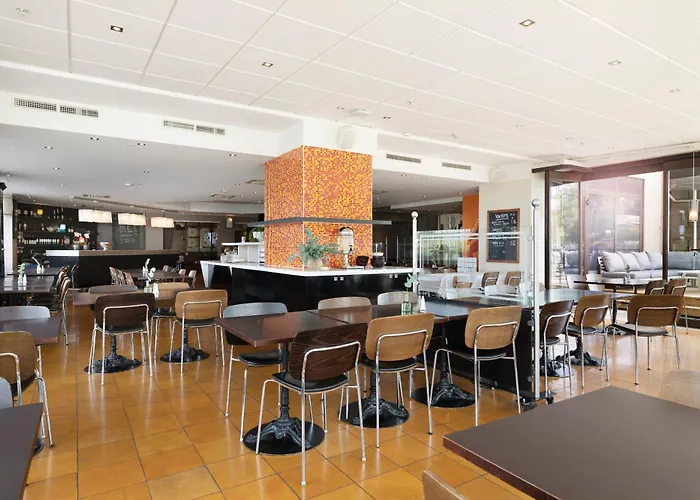 Elite Stora Hotellet Jonkoping