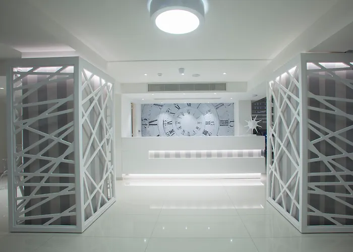 Princessa Vera Hotel Apartments